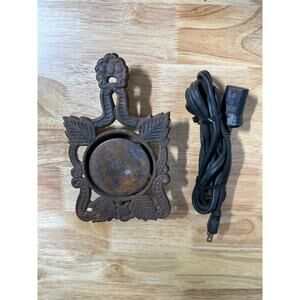 PARAGON ELECTRIC CO HOT PLATE TESTED WORKS